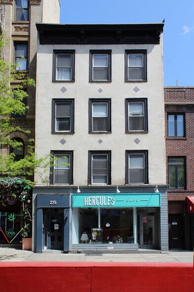 More Photos Of 275 Bleecker St, New York Apartments For Lease
