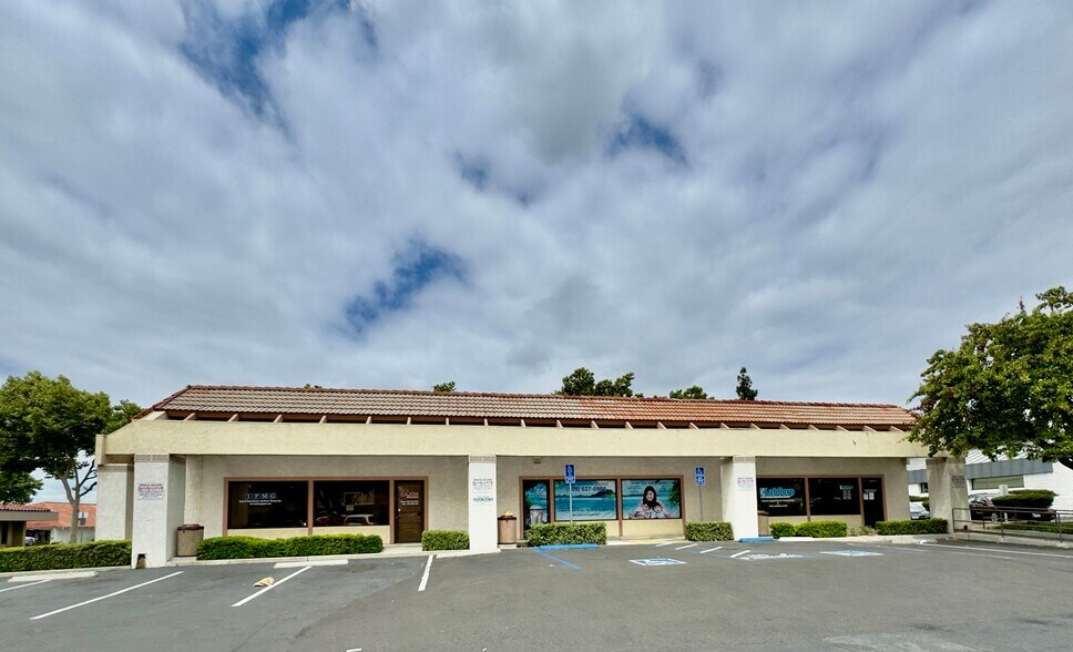 More Photos Of 12555 Central Ave, Chino Freestanding For Sale