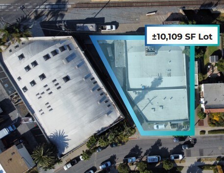 More Photos Of 130 Los Aguajes Ave, Santa Barbara Warehouse For Sale