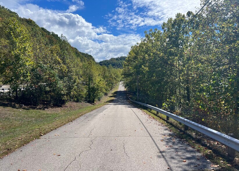 More Photos Of 462 Adams rd, Julian Trailer Camper Park For Sale