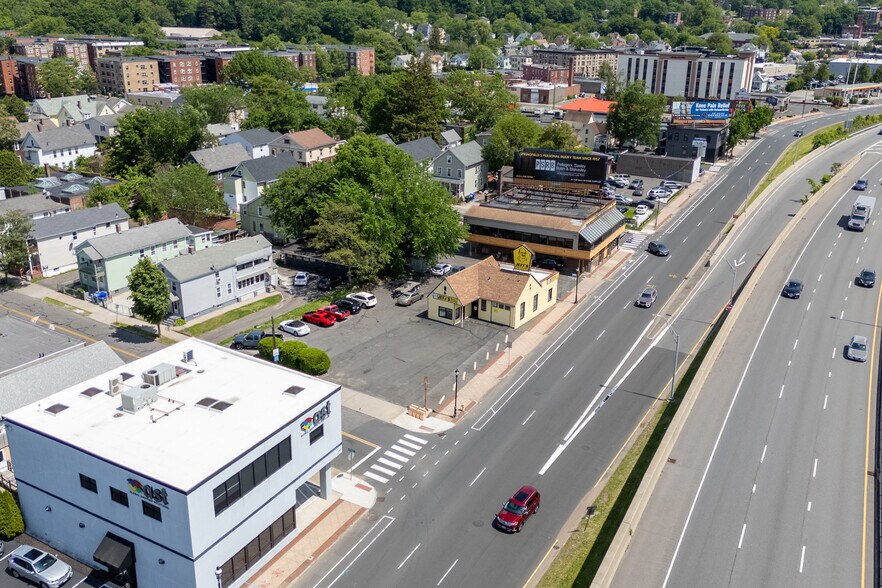 More Photos Of 1027 Columbus Ave, Springfield Freestanding For Sale