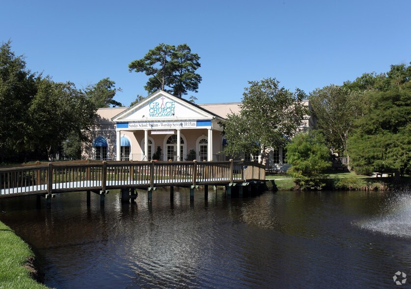 Primary Photo Of 14319 Ocean Hwy, Pawleys Island Office For Sale