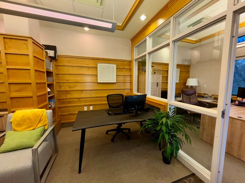 More Photos Of 608 E Harmony Rd, Fort Collins Office For Lease