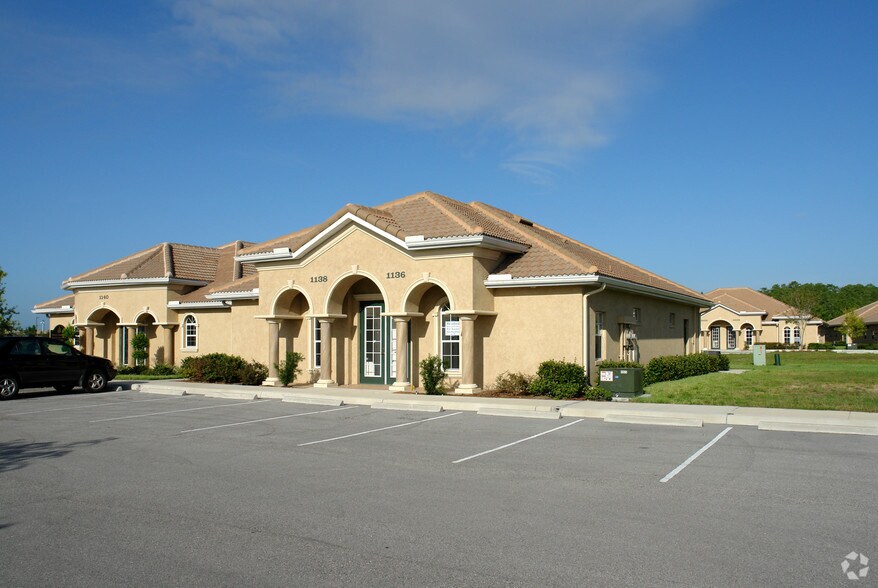 Primary Photo Of 1136-1138 Cypress Glen Cir, Kissimmee Medical For Sale