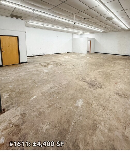 More Photos Of 1605 E Harding Ave, Pine Bluff Unknown For Lease