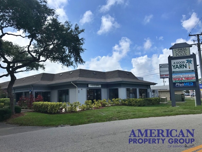 More Photos Of 7222 S Tamiami Trl, Sarasota General Retail For Lease