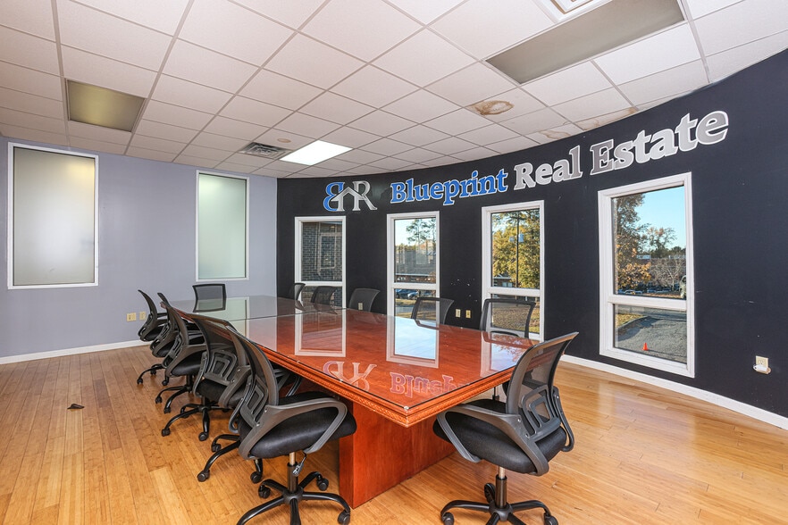 More Photos Of 8311 Two Notch Rd, Columbia Office For Sale