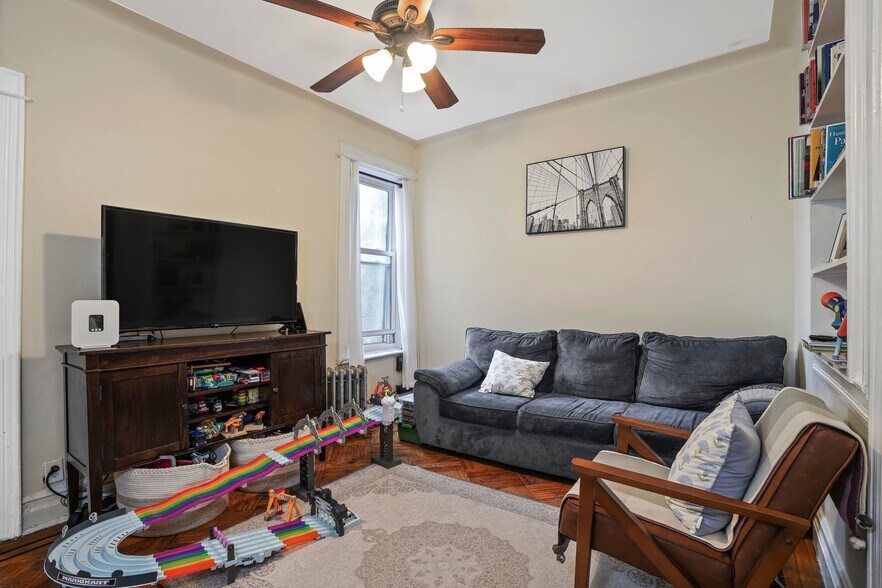 More Photos Of 6109 Catalpa Ave, Ridgewood Multifamily For Sale