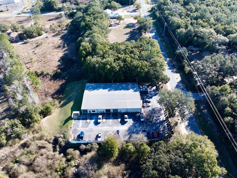 More Photos Of 6148 Old Bagdad Hwy, Milton Land For Sale