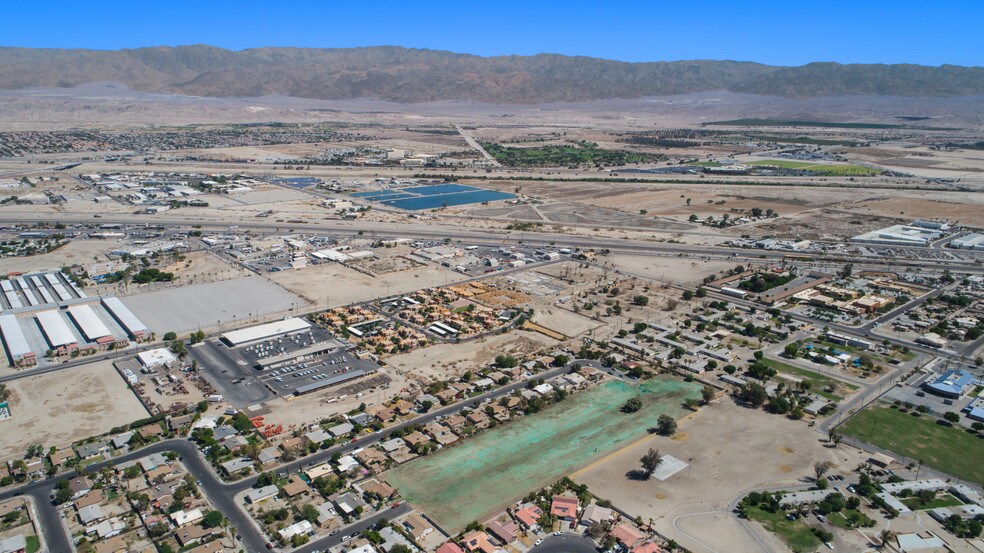 More Photos Of Sandpiper Ave, Indio Land For Sale