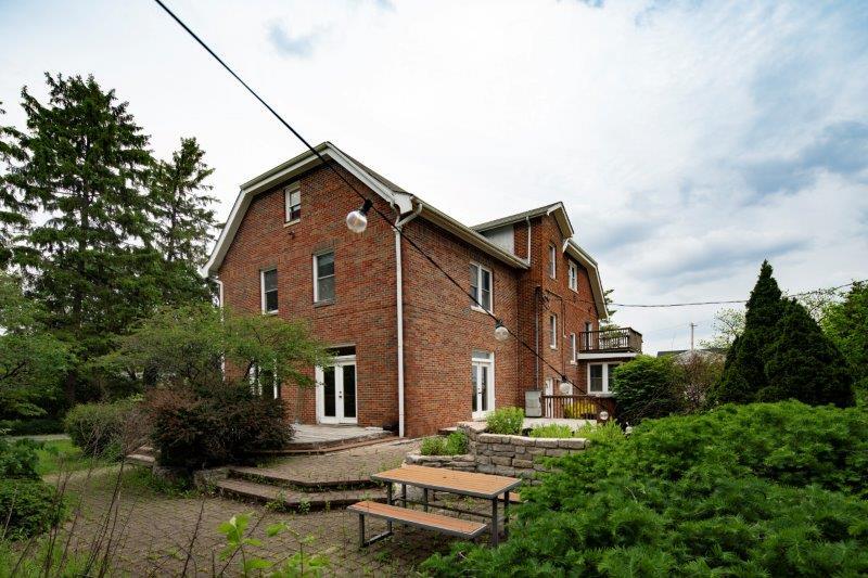 More Photos Of 4673 Kenny Rd, Columbus Office For Sale