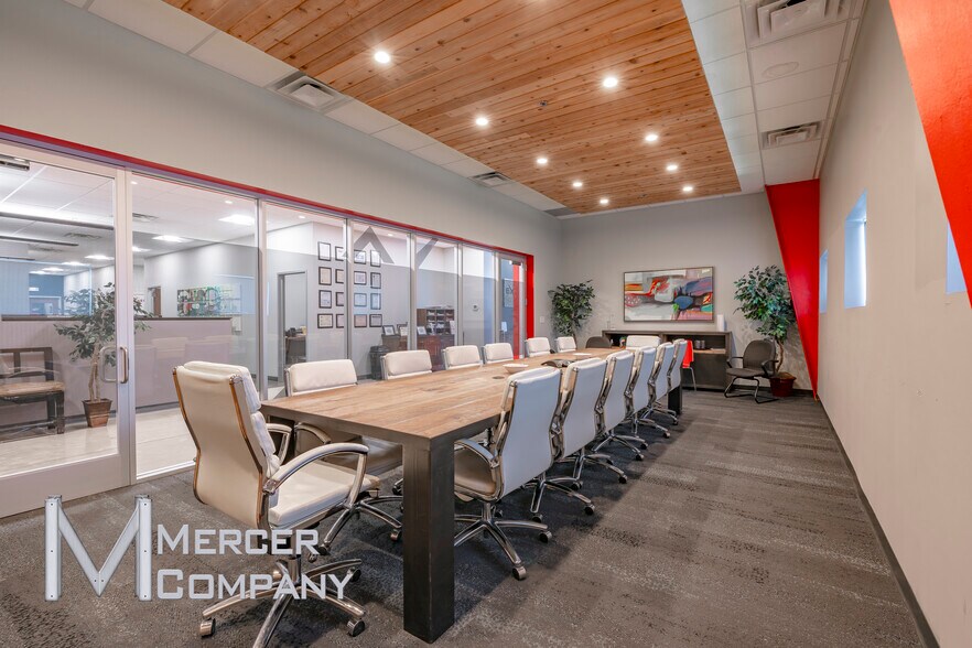 More Photos Of 12600 International Pky, Dallas Warehouse For Sale