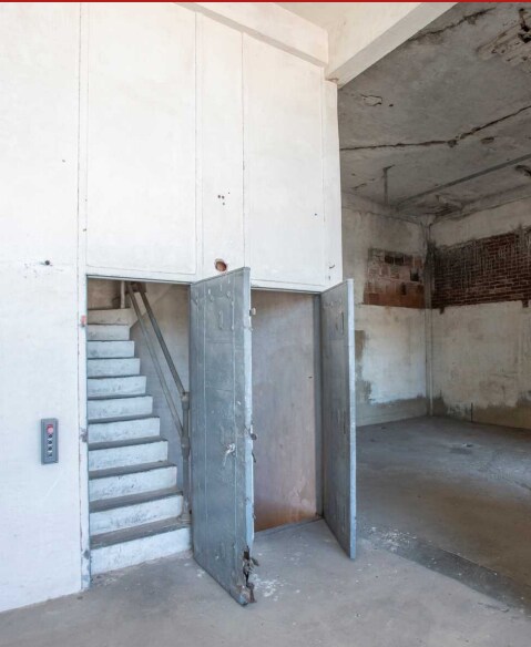 More Photos Of 401 Main St, Caldwell Manufacturing For Sale