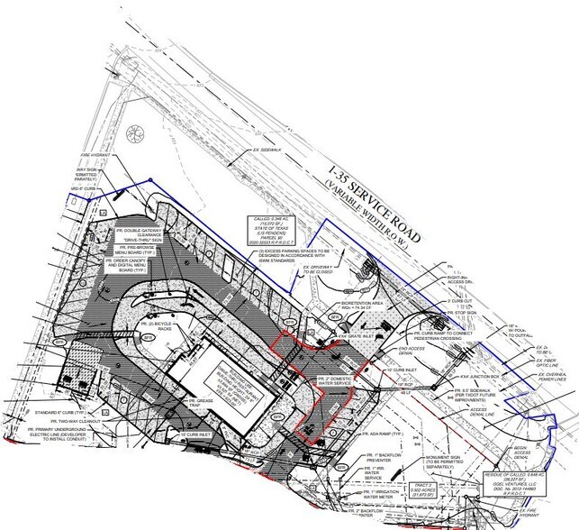 More Photos Of 2009 State School rd, Denton Land For Sale