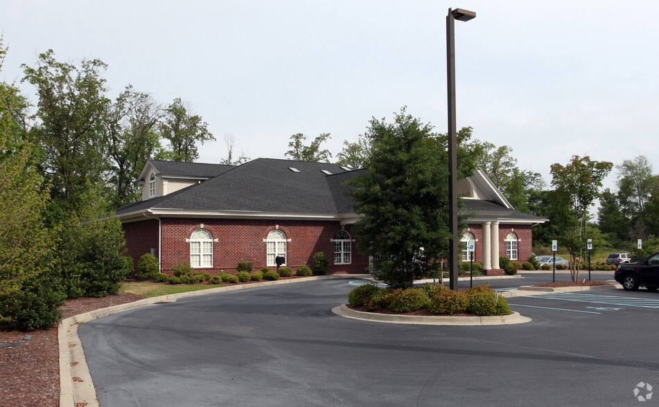 More Photos Of 229 Longtown Rd, Columbia Medical For Lease