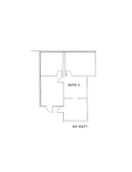 More Photos Of 821 13th St, Modesto Office For Lease