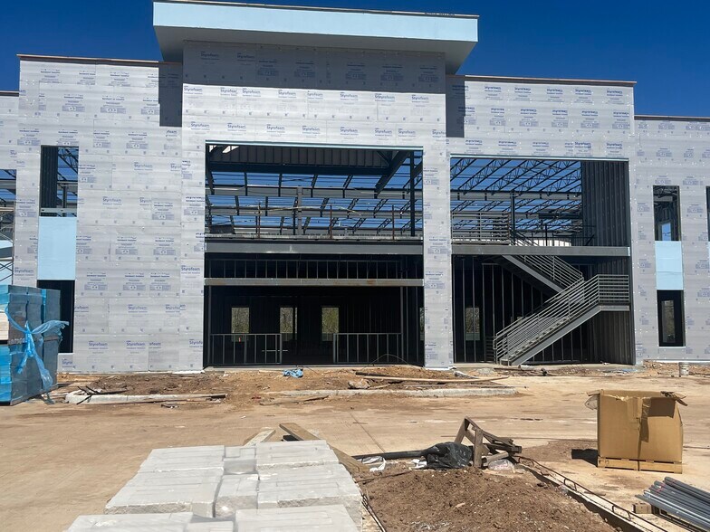 More Photos Of 8130 Highway 6, Missouri City Medical For Lease