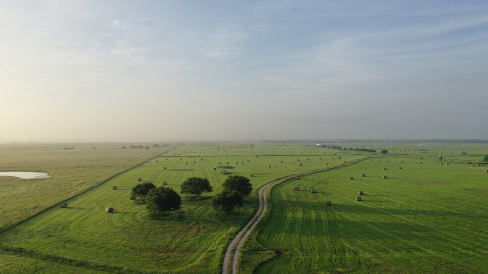 Primary Photo Of 6674 Oilfield Road, Sealy Land For Sale