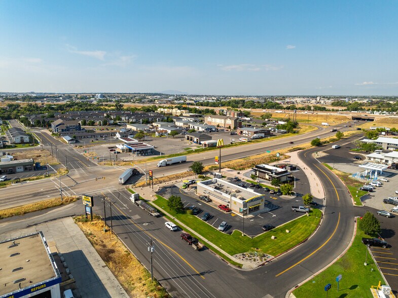 More Photos Of 2087 1100 w, West Haven Fast Food For Sale