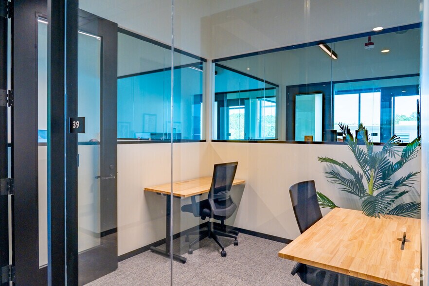 More Photos Of 101 Glen Lennox Dr, Chapel Hill Coworking Space