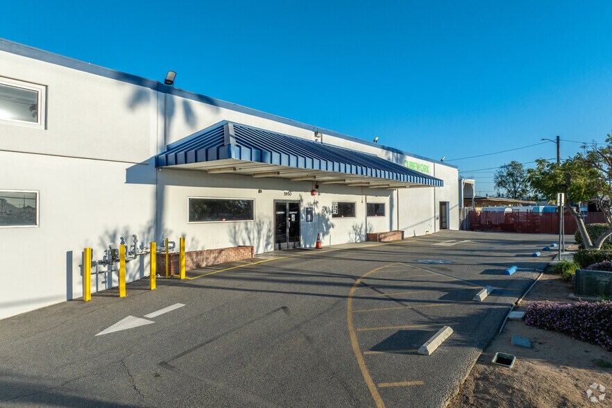More Photos Of 5950 Wilderness Ave, Riverside Warehouse For Lease