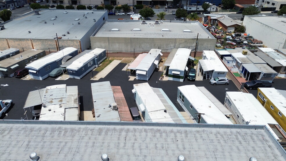 More Photos Of , Gardena Multifamily For Sale