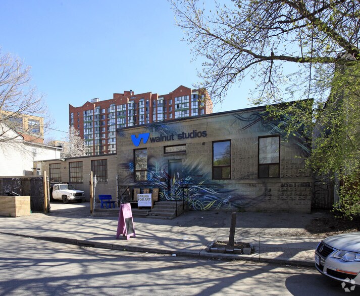 More Photos Of 83-91B Walnut Av, Toronto Office For Sale