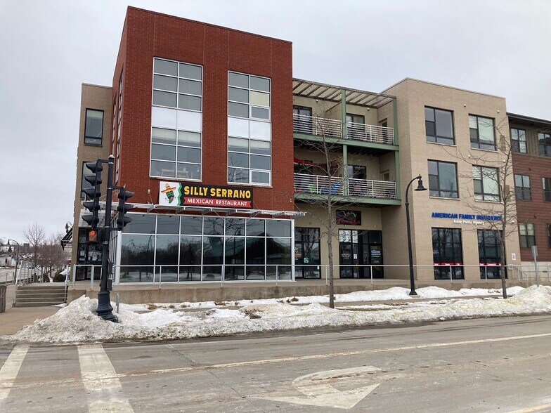 More Photos Of 329 Riverfront Ter, Eau Claire Storefront Retail Residential For Lease