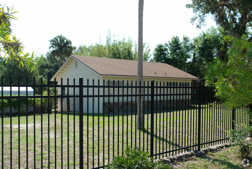 Primary Photo Of 5503 Ridgewood Ave, Port Orange Warehouse For Sale