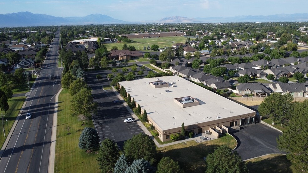 More Photos Of 1201 N 800 E, Orem Office Residential For Sale
