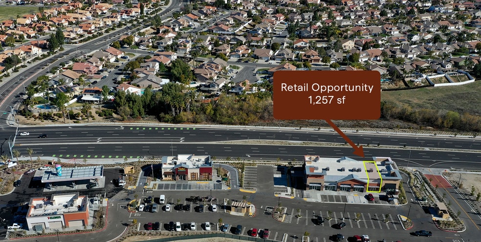 More Photos Of 20641 Van Buren Blvd, Riverside Unknown For Lease