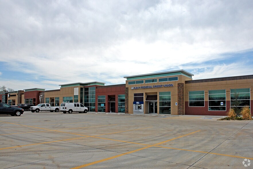 Primary Photo Of 3414 NW Cache Rd, Lawton Loft Creative Space For Lease