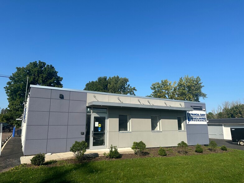 Primary Photo Of 925 State Fair Blvd, Solvay Office For Lease