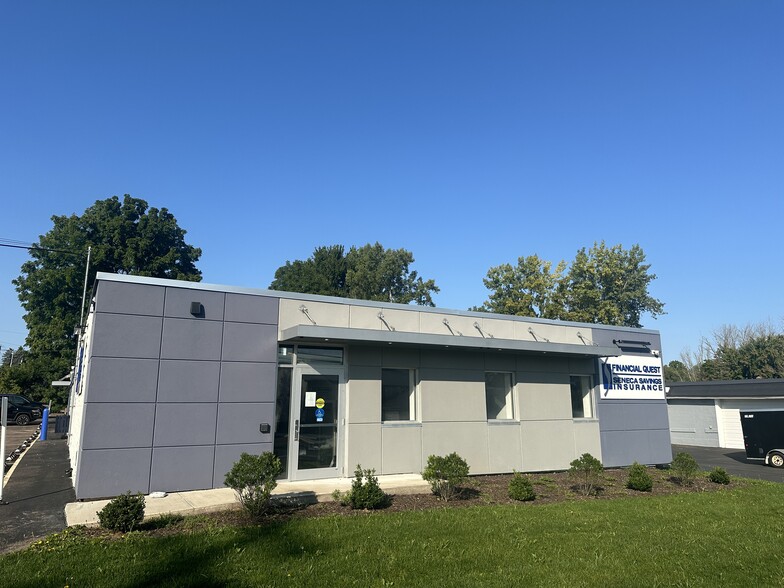 Primary Photo Of 925 State Fair Blvd, Solvay Office For Sale