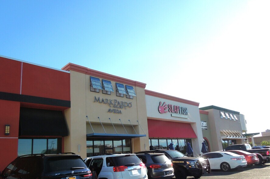 More Photos Of 1601 Pennsylvania St NE, Albuquerque Apartments For Sale