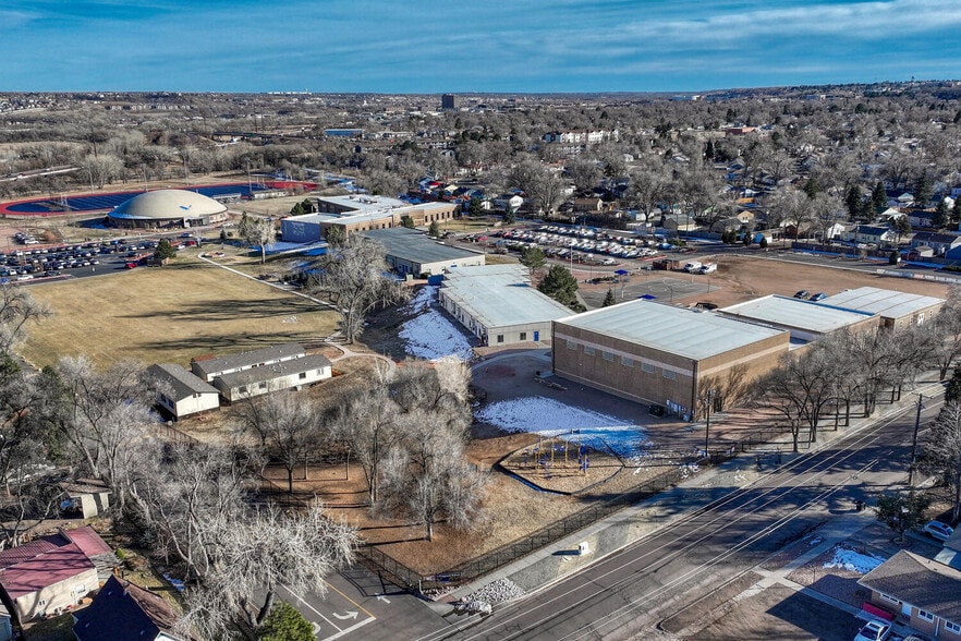 More Photos Of 1512-1518 S Corona Ave, Colorado Springs Apartments For Sale
