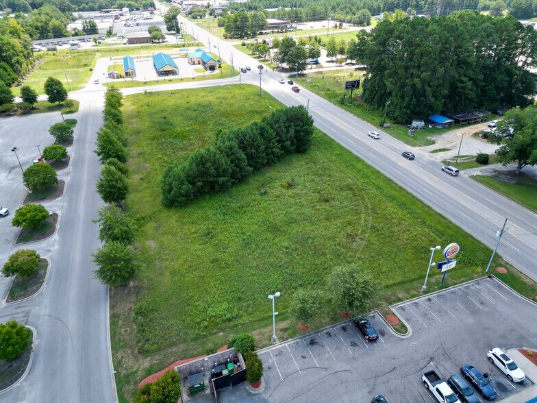 More Photos Of 1000 Chesterfield Hwy, Cheraw Land For Sale