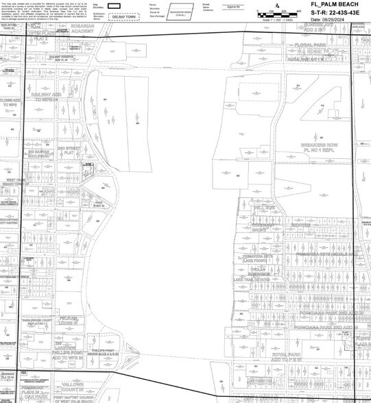 More Photos Of 777 S Flagler Dr, West Palm Beach Office For Lease