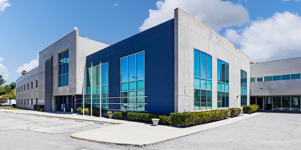 More Photos Of 10500 Orbital Way, Pacoima Manufacturing For Lease