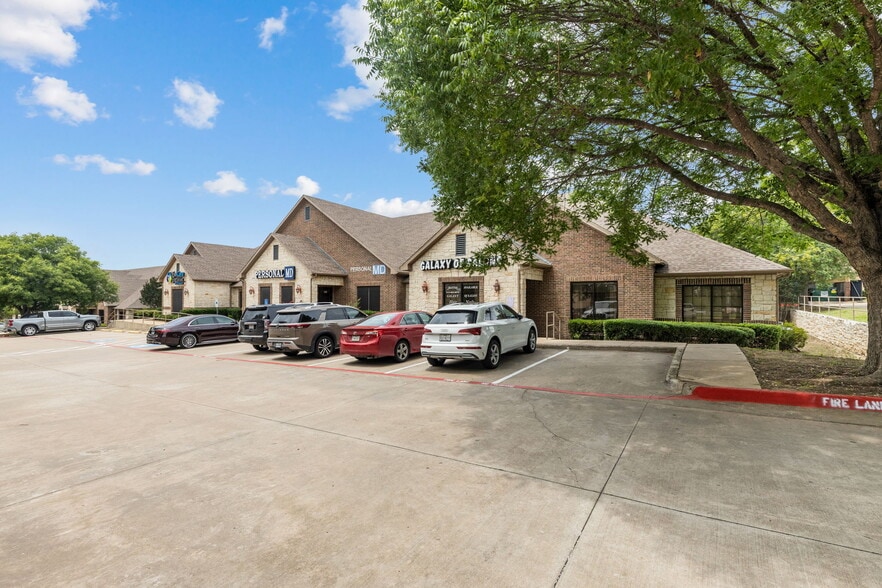 More Photos Of 2770 Virginia Pky, McKinney Medical For Sale