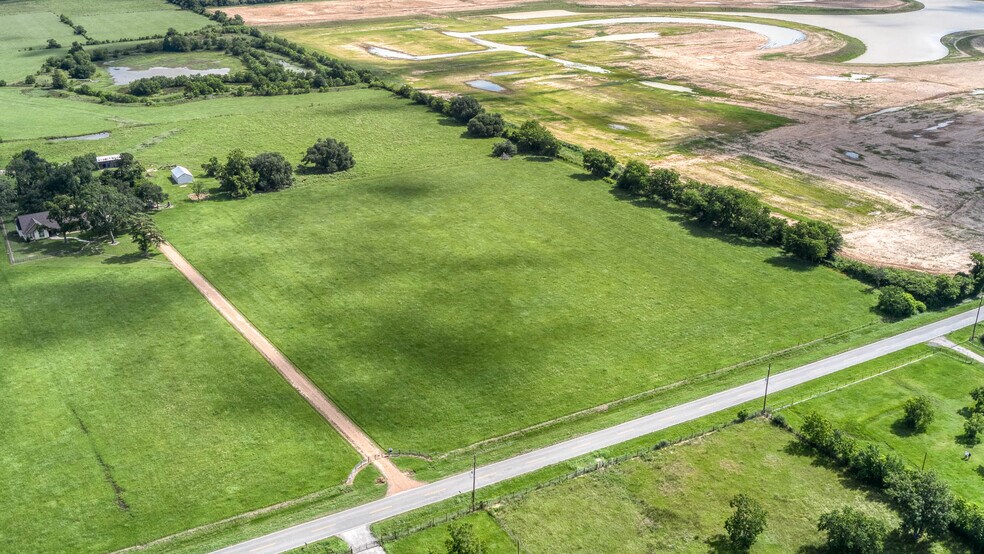 More Photos Of 32626 Knebel Rd, Waller Land For Sale