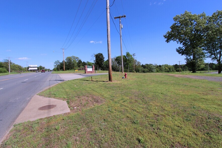 More Photos Of 2485 Oak Street, Conway Land For Sale