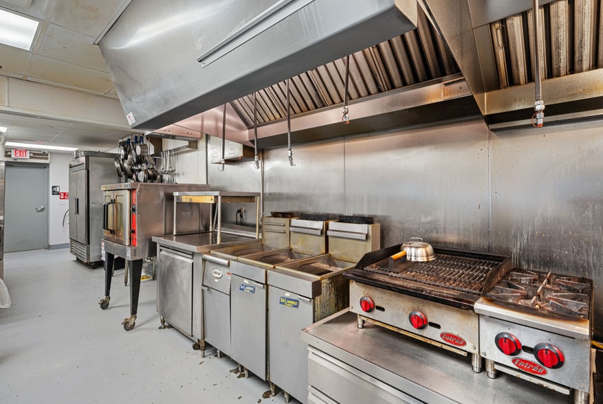 More Photos Of 119 E Main St, Marshville Restaurant For Sale