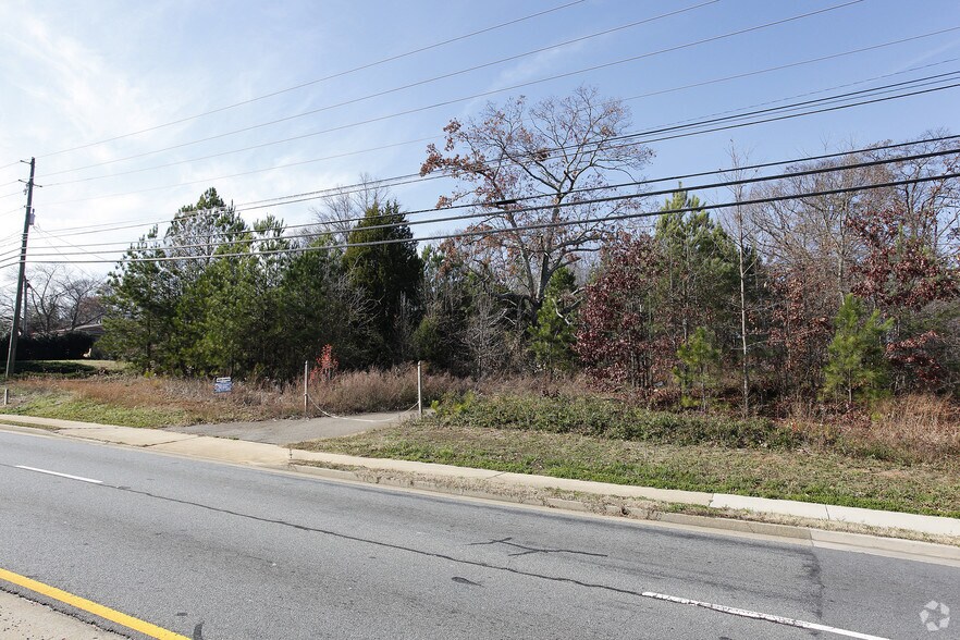 More Photos Of 4521 Wade Green Rd, Acworth Land For Sale