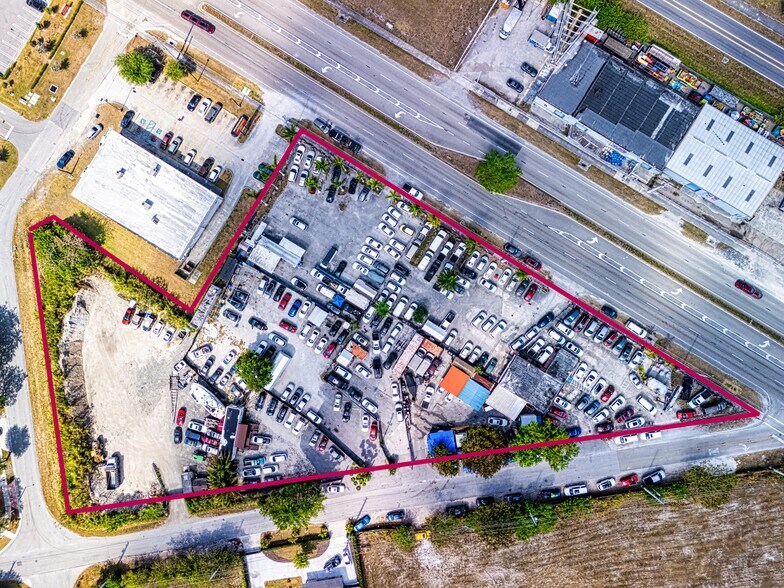 More Photos Of 22825 S Dixie Hwy, Miami Freestanding For Lease
