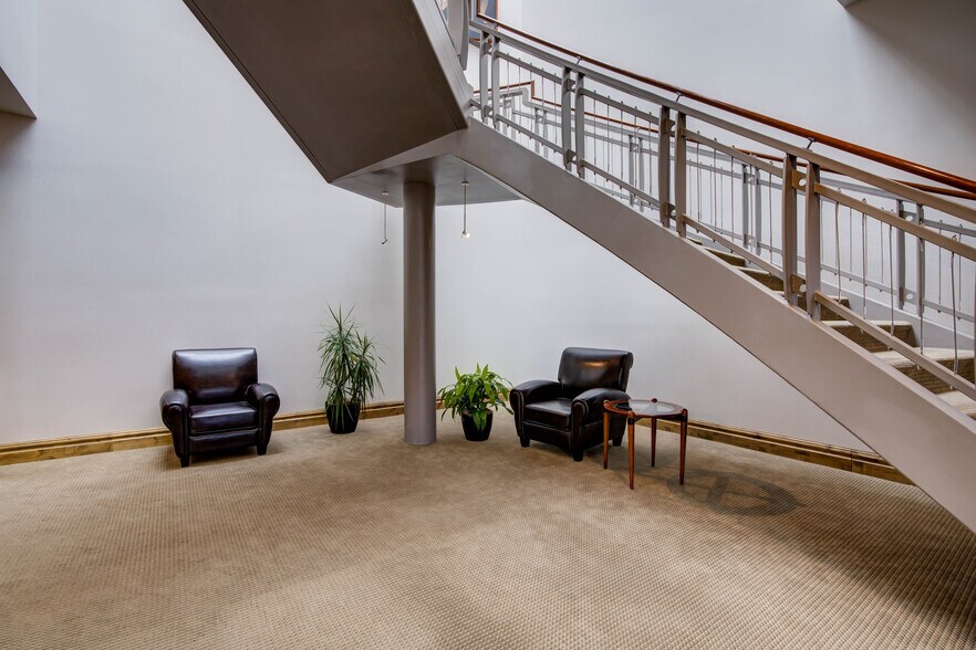 More Photos Of 9240 Explorer Dr, Colorado Springs Office For Lease