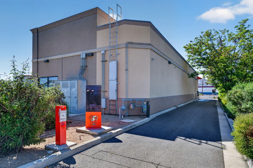 More Photos Of 1820 US Hwy 50 East, Carson City Freestanding For Sale