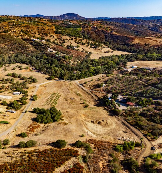 More Photos Of 12028 Keys Creek Rd, Valley Center Land For Sale