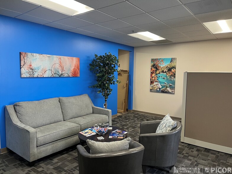 More Photos Of 5151 E Broadway Blvd, Tucson Office For Lease