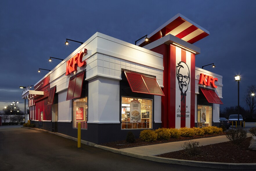 More Photos Of 5496 Saint Croix Trl, North Branch Fast Food For Sale